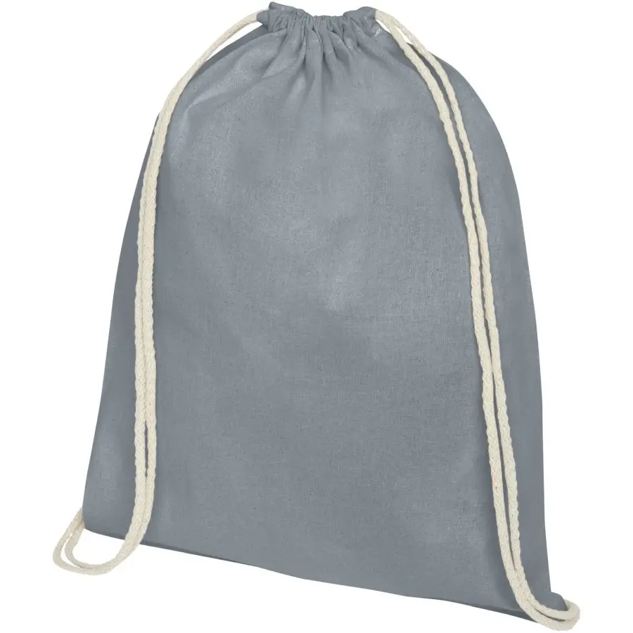 Gymsack anthrazith (p. Stk., Graffiti-Mitgebsel)