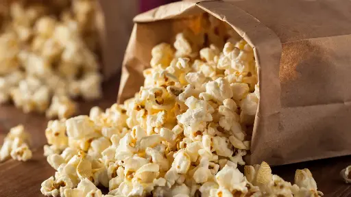 Popcorn Flatrate